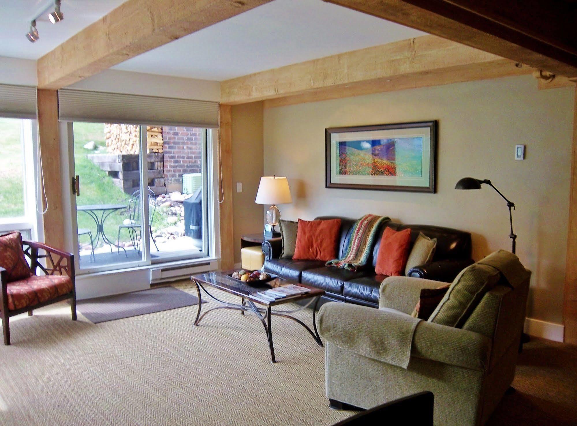 Holiday home The Enclave At Snowmass *