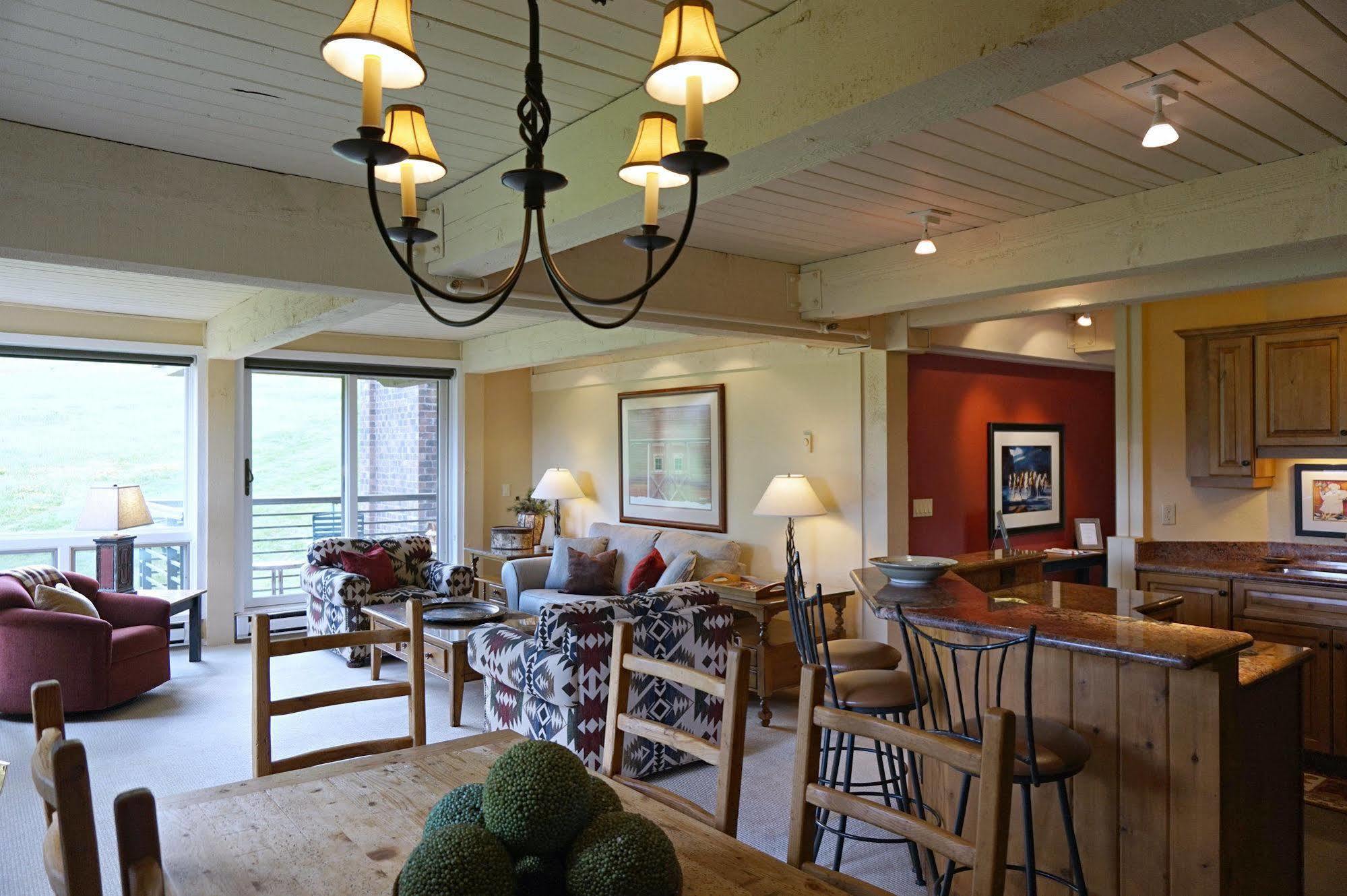 The Enclave At Snowmass * Snowmass Village