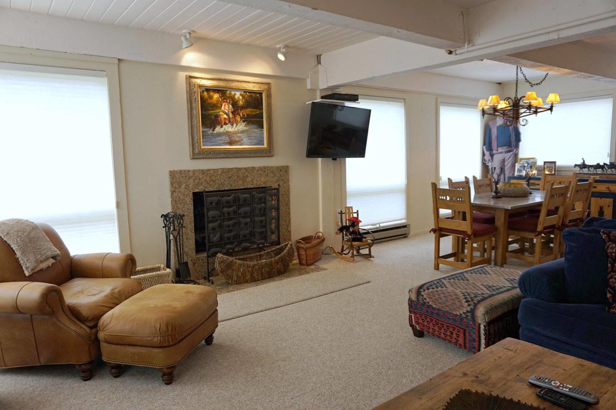 Holiday home The Enclave At Snowmass