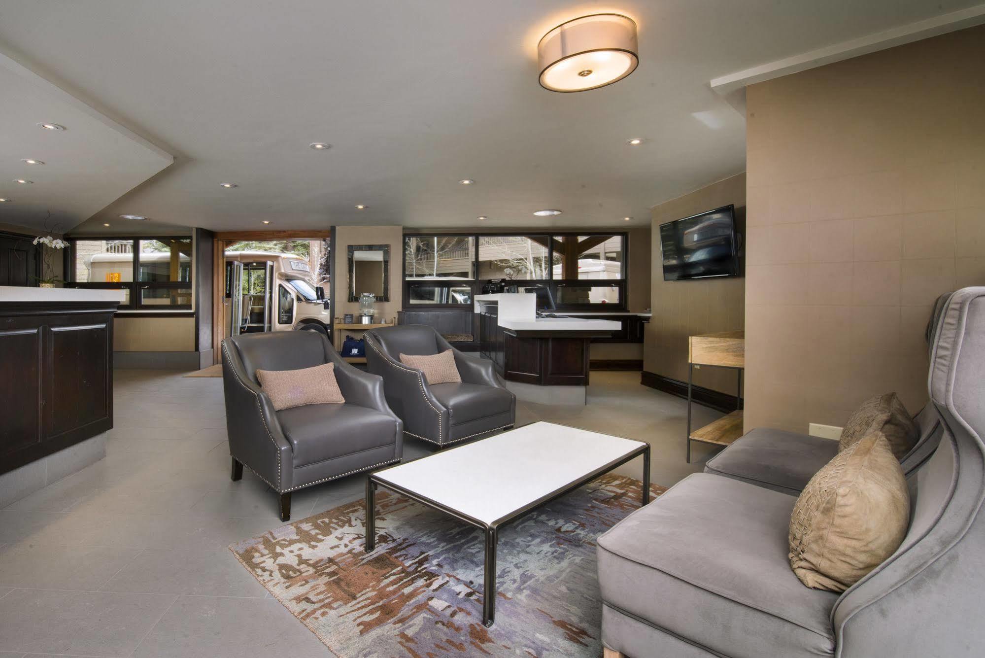 The Gant Resort Aspen