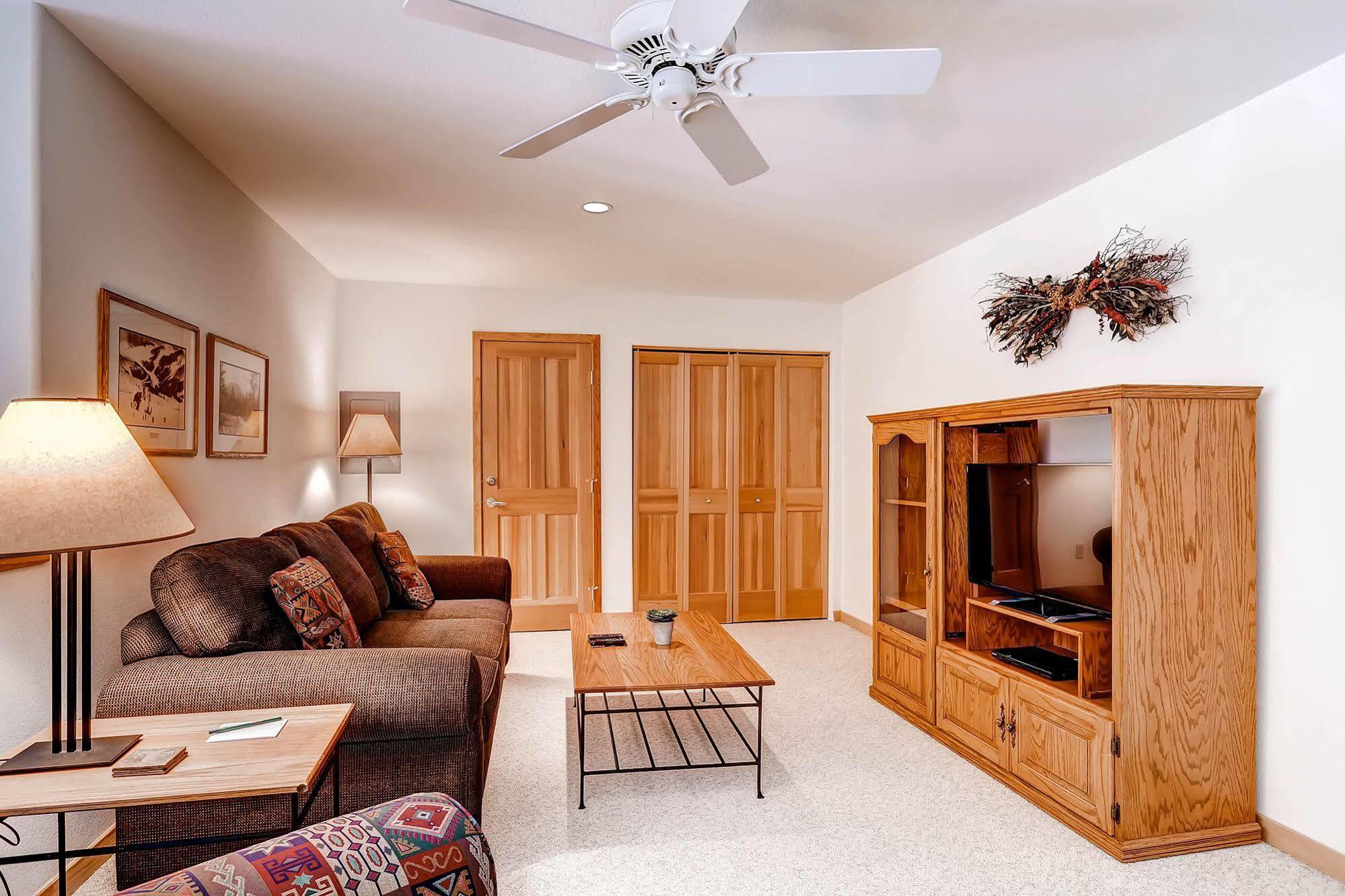 Gateway Mountain By Resort Keystone
