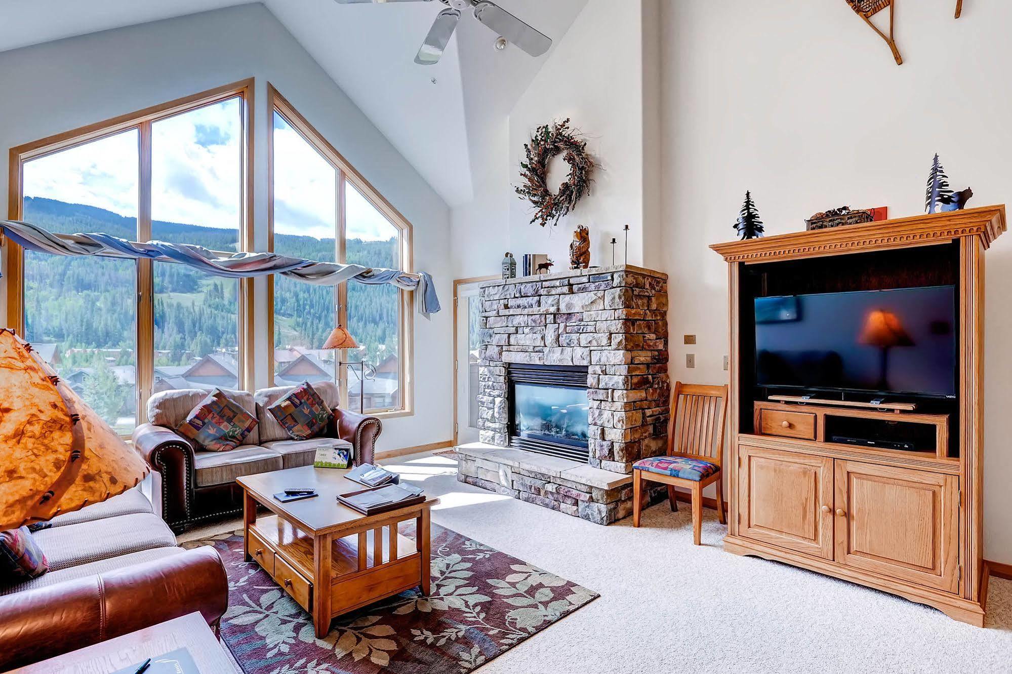 Gateway Mountain By Resort Keystone
