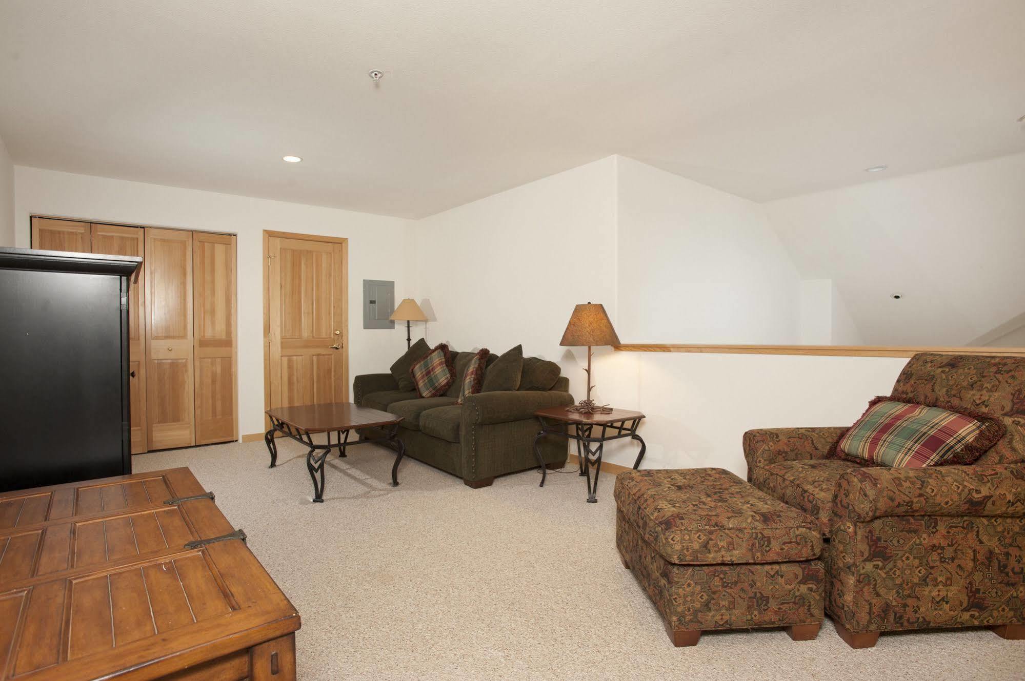 Gateway Mountain By Resort 3*