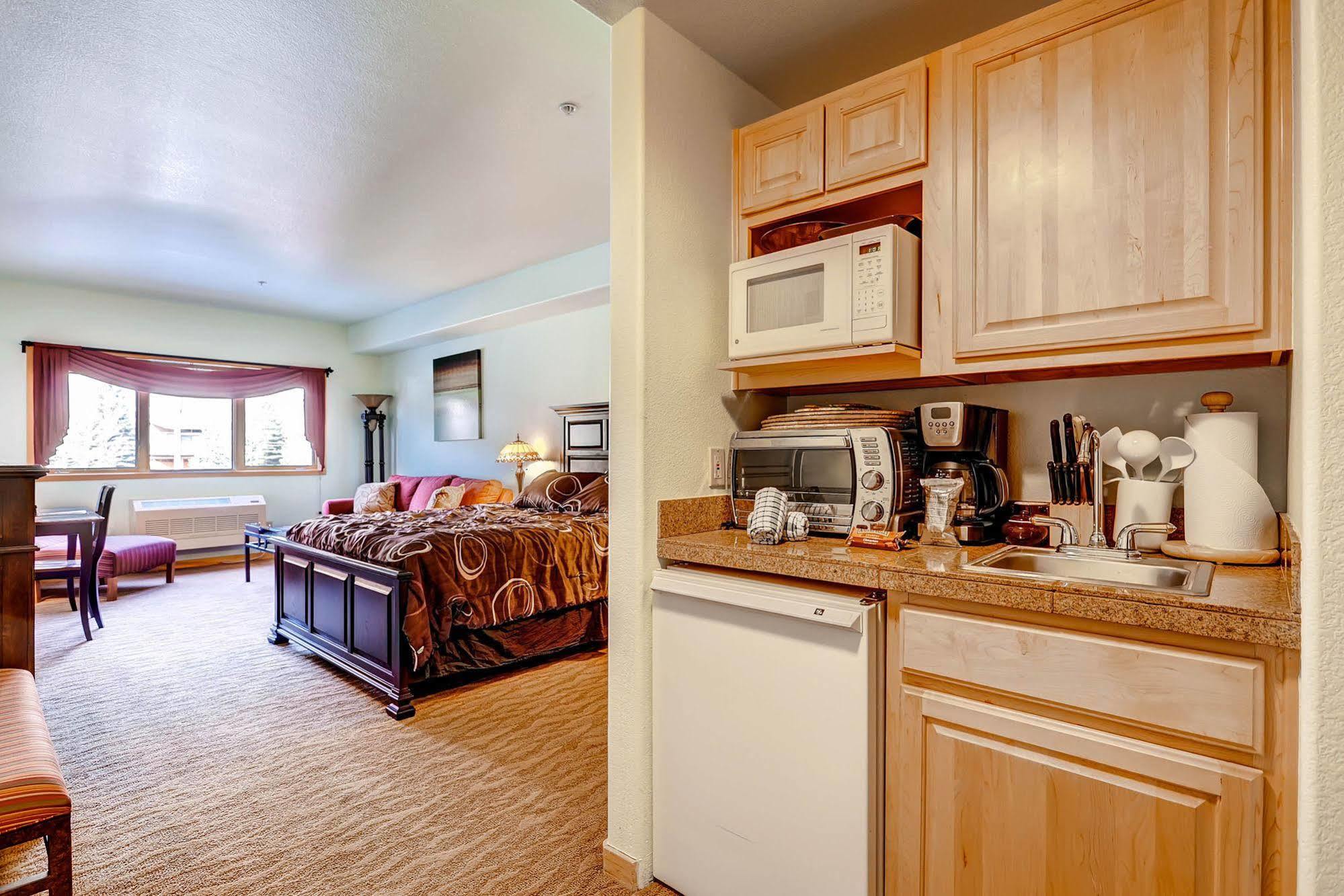 Gateway Mountain By Resort 3*
