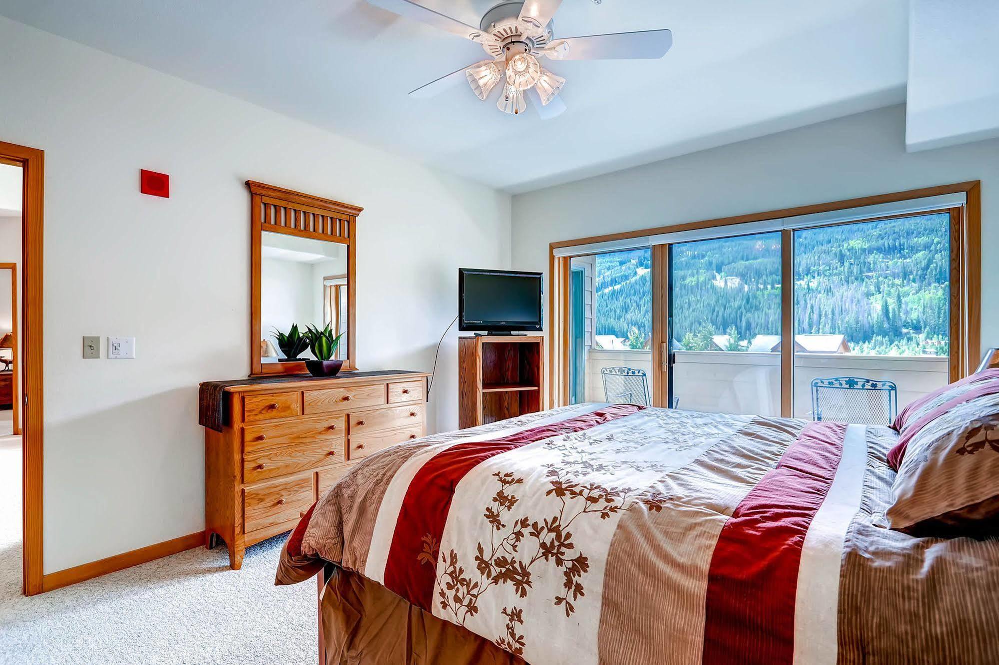 Resort Gateway Mountain By 3*