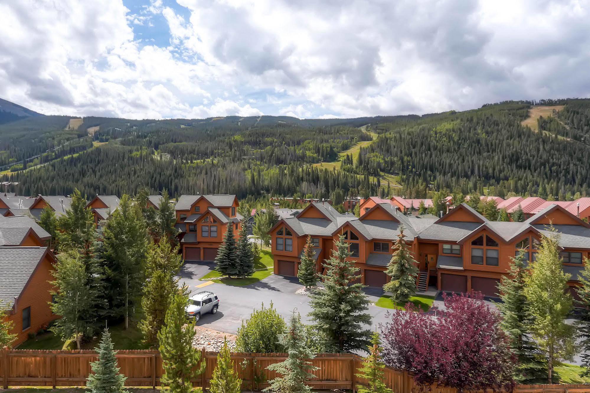 Gateway Mountain By Resort Keystone