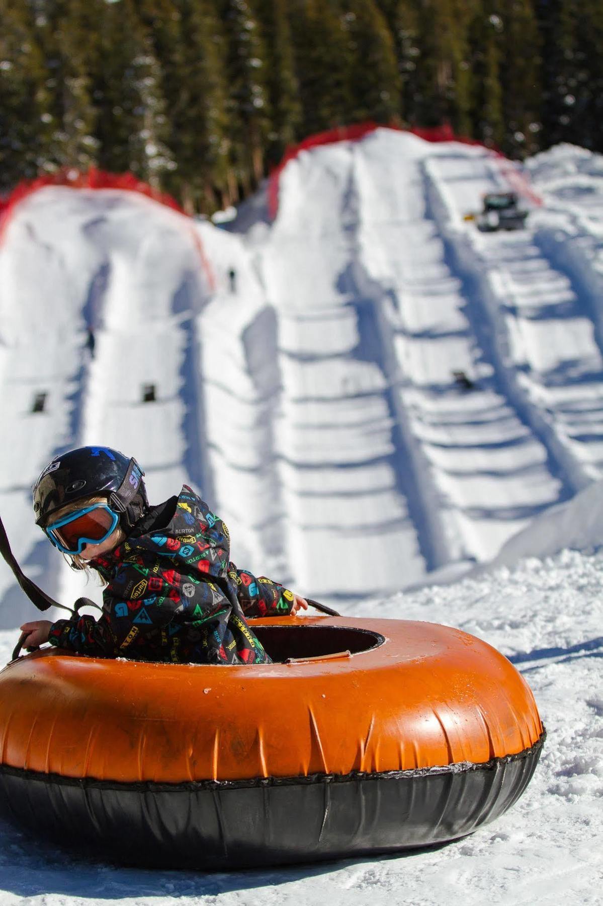 Gateway Mountain By 3* Keystone