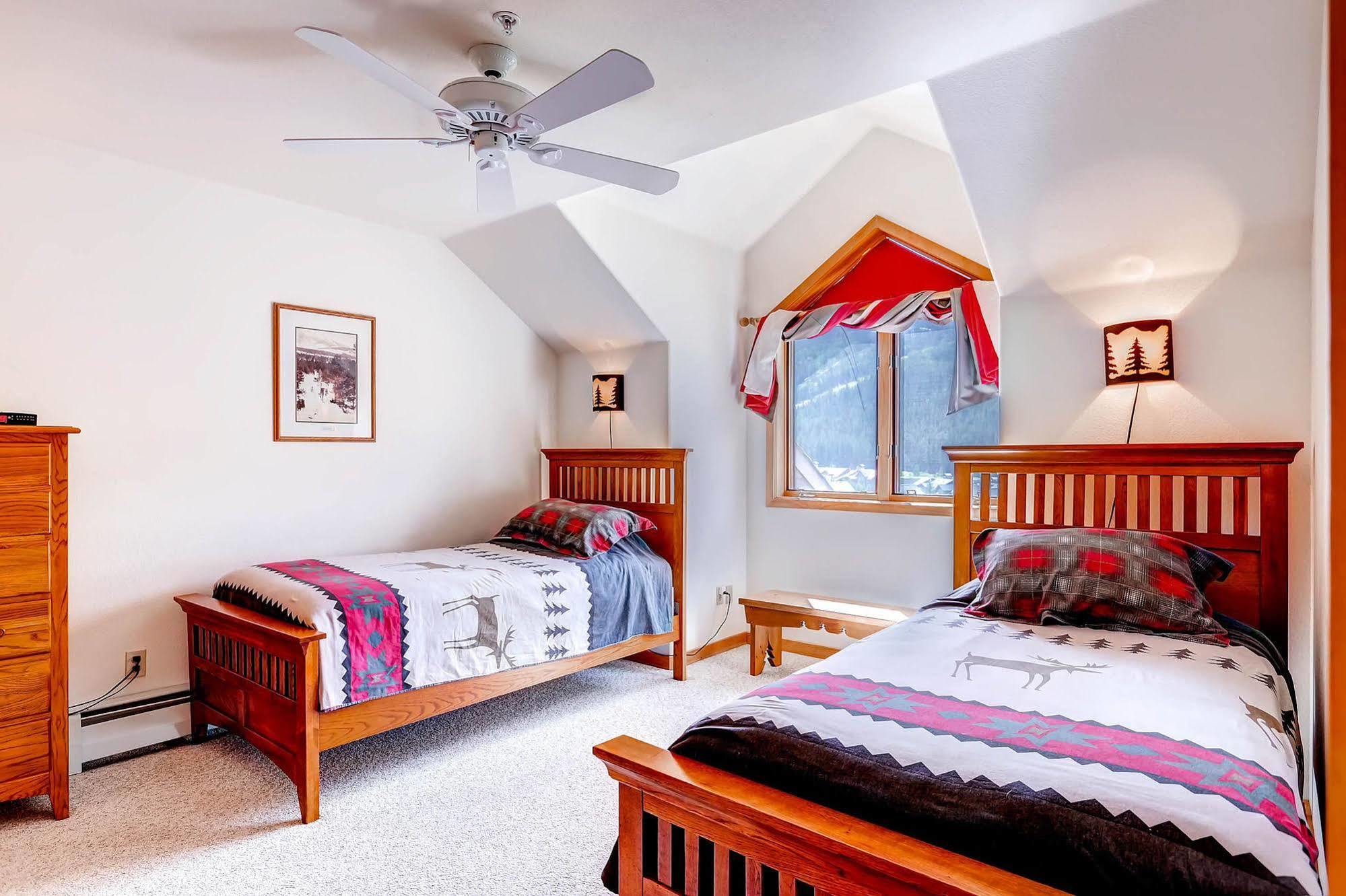 Gateway Mountain By Resort 3*
