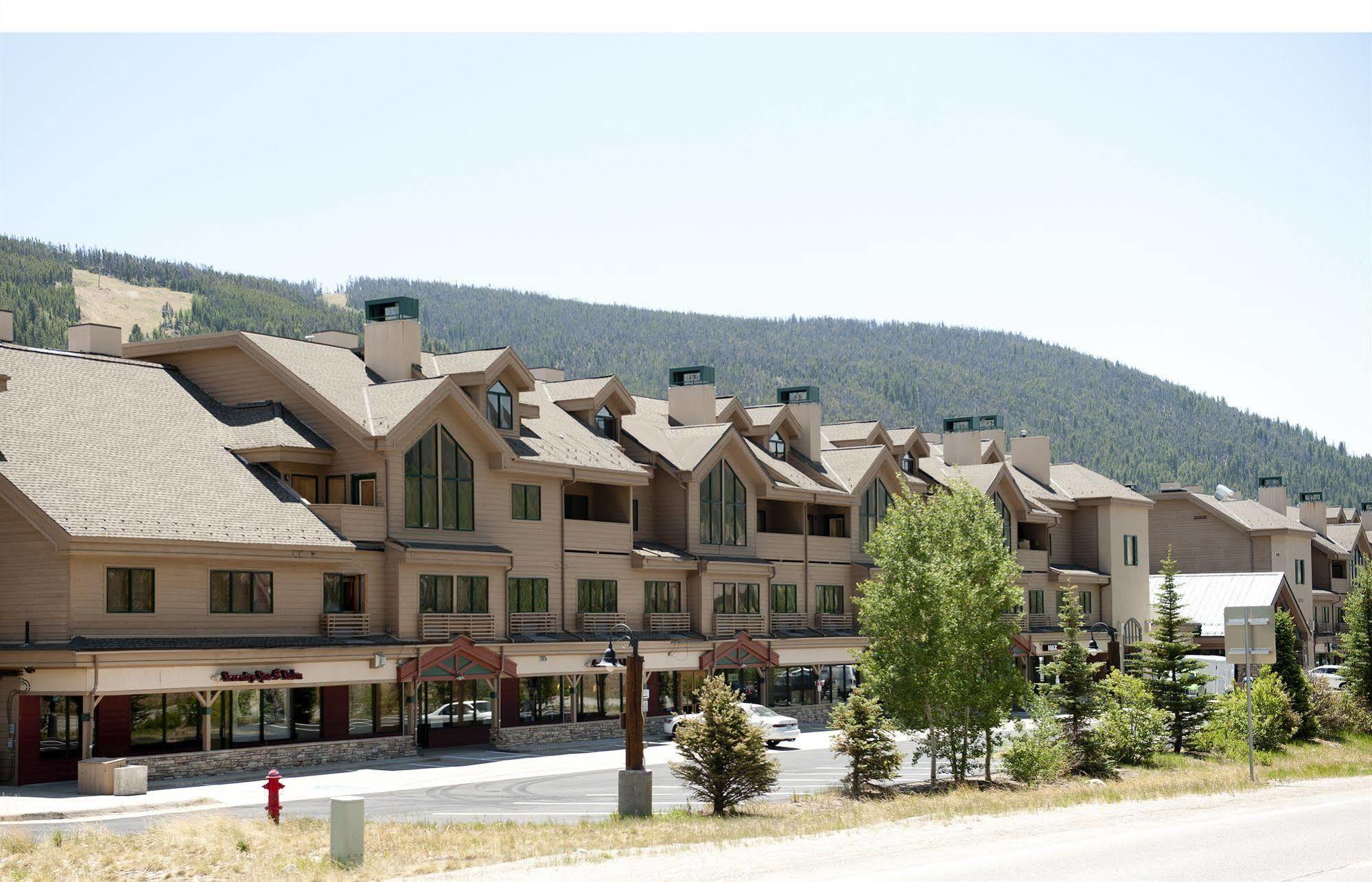Gateway Mountain By Resort 3*