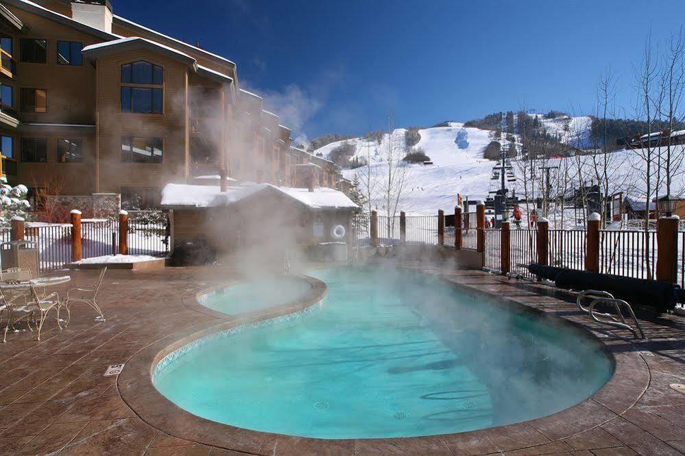 Casa de férias Antlers Steamboat Springs