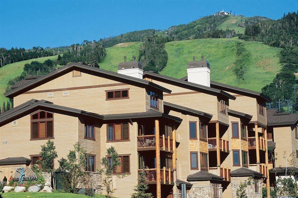Antlers Steamboat Springs