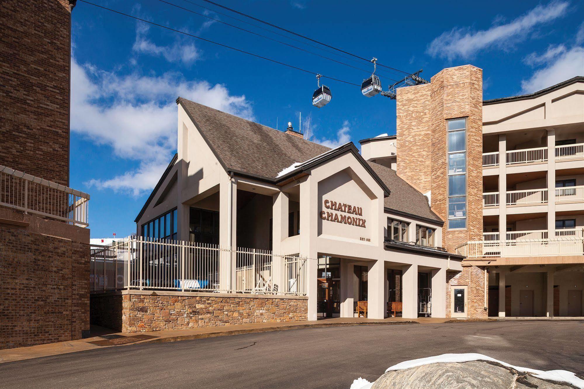 Chateau Chamonix By Steamboat Resort Steamboat Springs