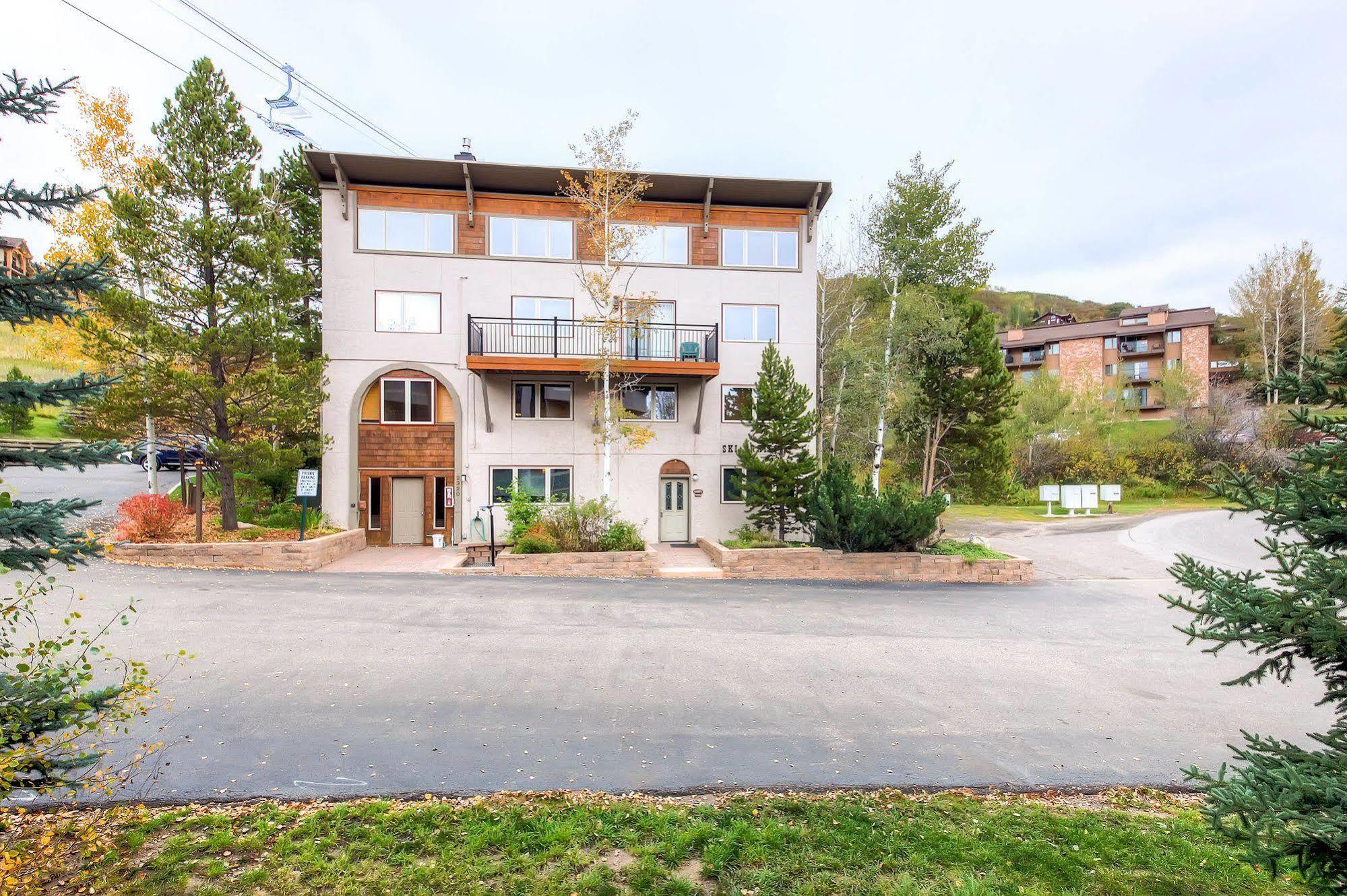 Chateau Chamonix By Steamboat Resort Steamboat Springs