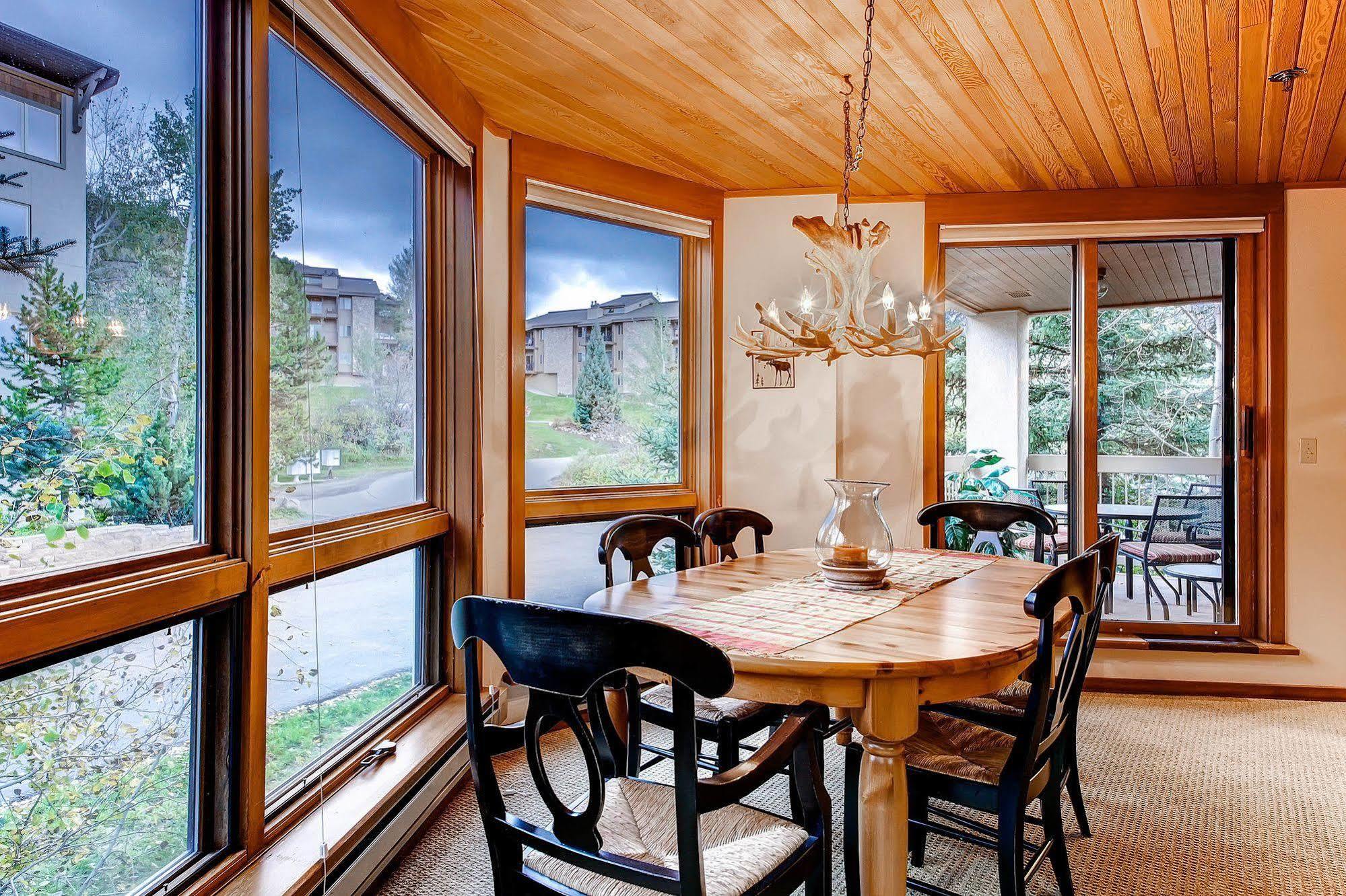 Chateau Chamonix By Steamboat 3*