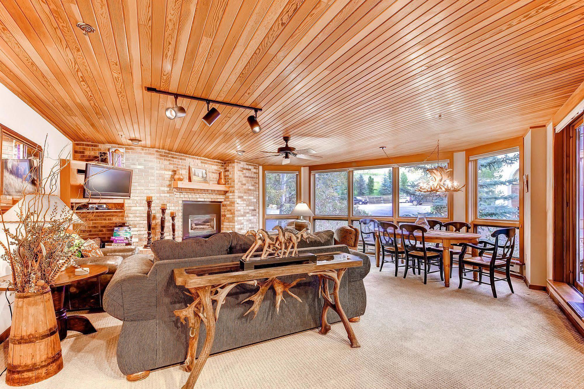 Chateau Chamonix By Steamboat 3* Steamboat Springs