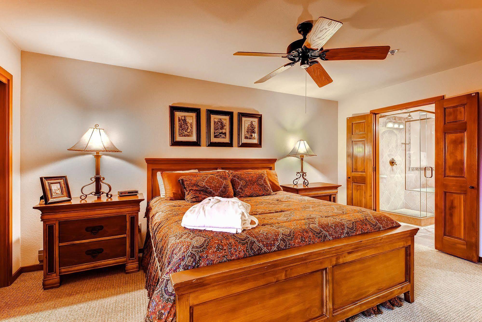 Chateau Chamonix By Steamboat Resort 3*