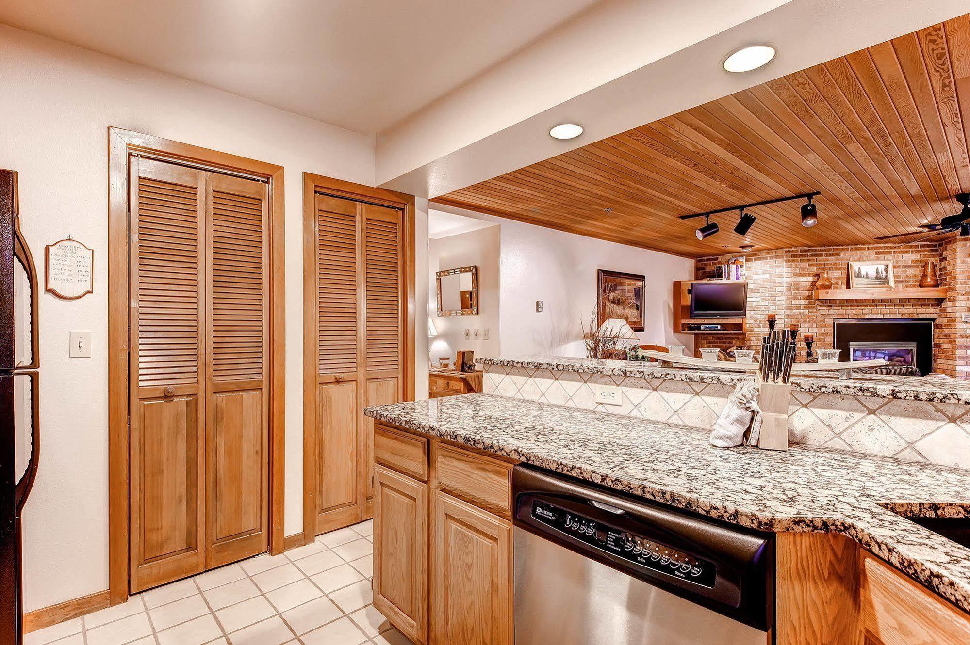 Chateau Chamonix By Steamboat Steamboat Springs