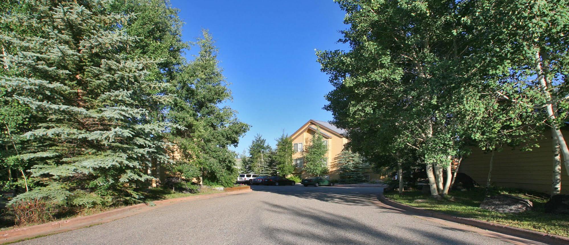Aparthotel Swan Mountain Dillon