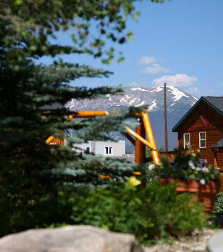 Swan Mountain 3* Dillon