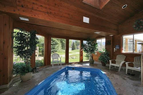Swan Mountain Aparthotel Dillon