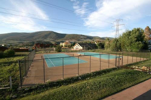 Aparthotel Swan Mountain