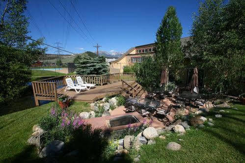 Swan Mountain Aparthotel Dillon