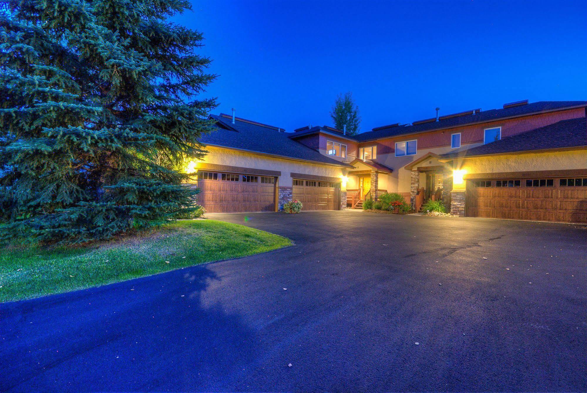 Cascades At Eagleridge By Retreatia * Steamboat Springs