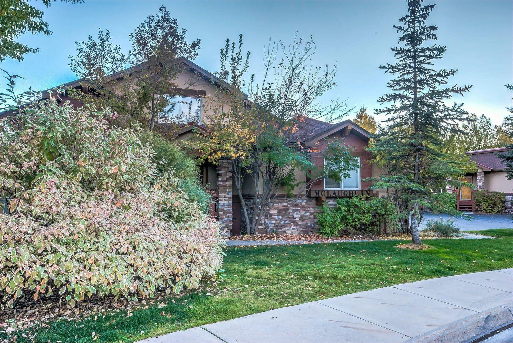 Cascades At Eagleridge By Retreatia * Steamboat Springs