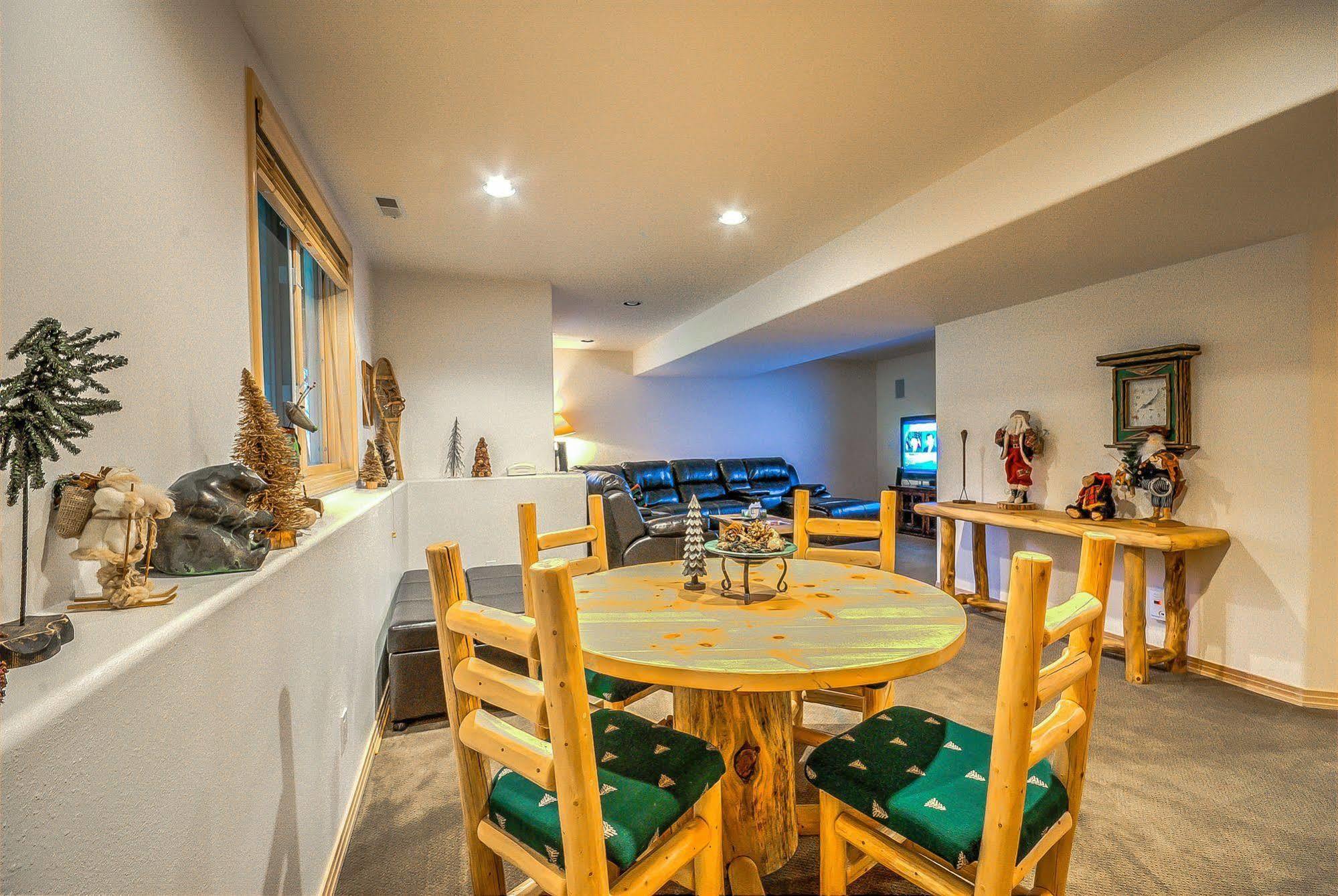 Cascades At Eagleridge By Retreatia * Steamboat Springs
