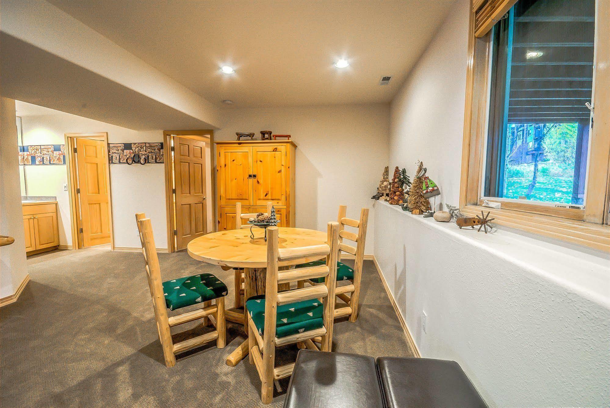 Apartment Cascades At Eagleridge By Retreatia Steamboat Springs