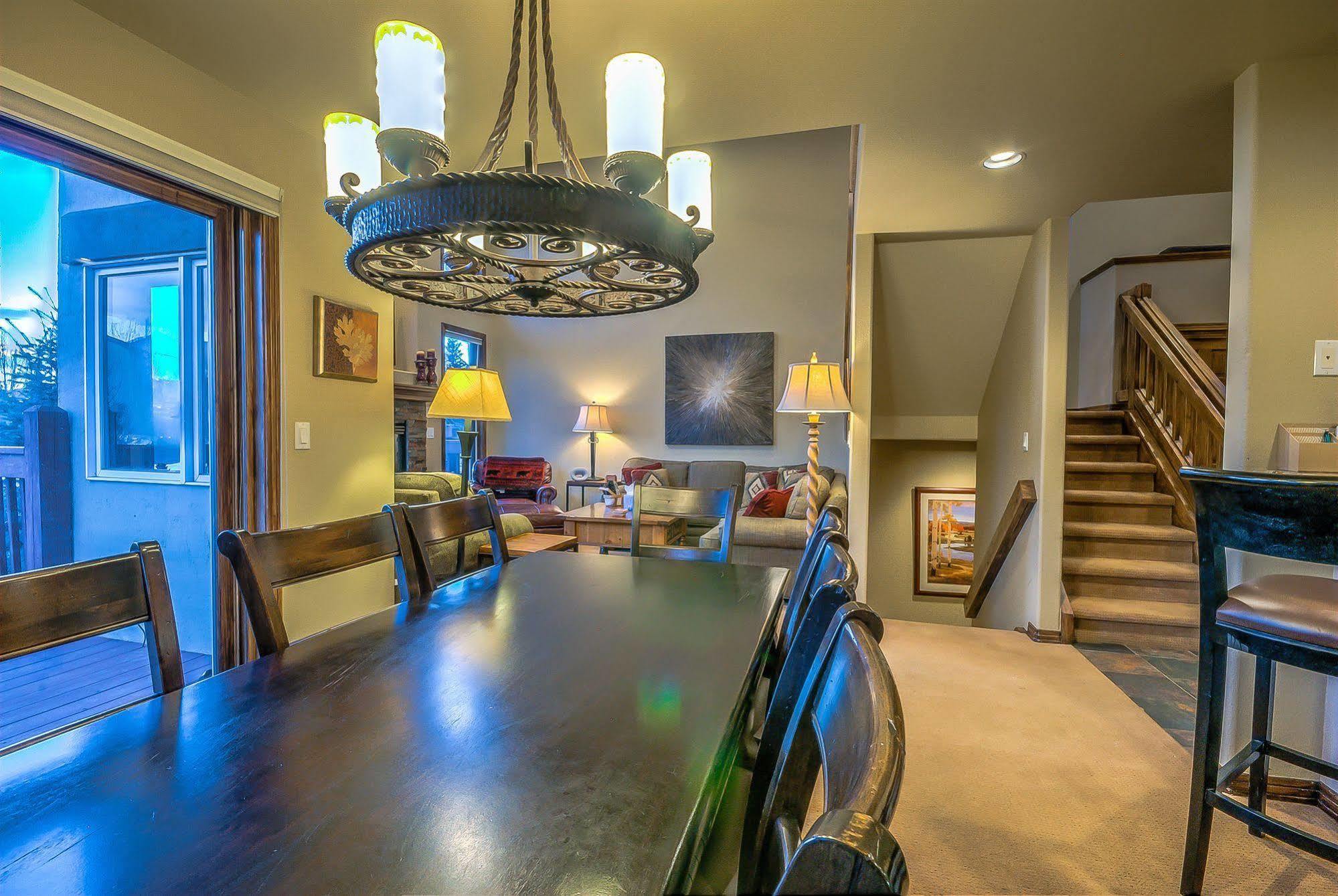 Apartment Cascades At Eagleridge By Retreatia Steamboat Springs