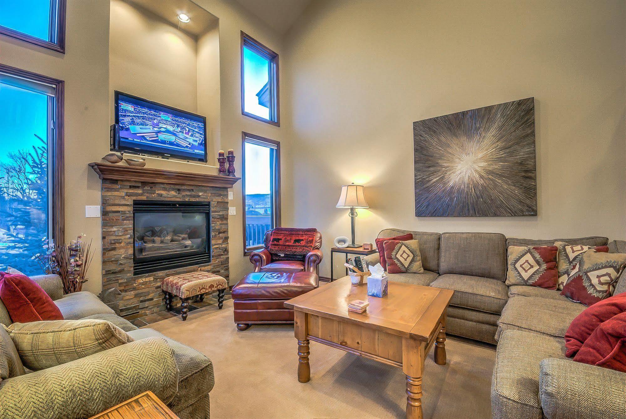 Cascades At Eagleridge By Retreatia Apartment *