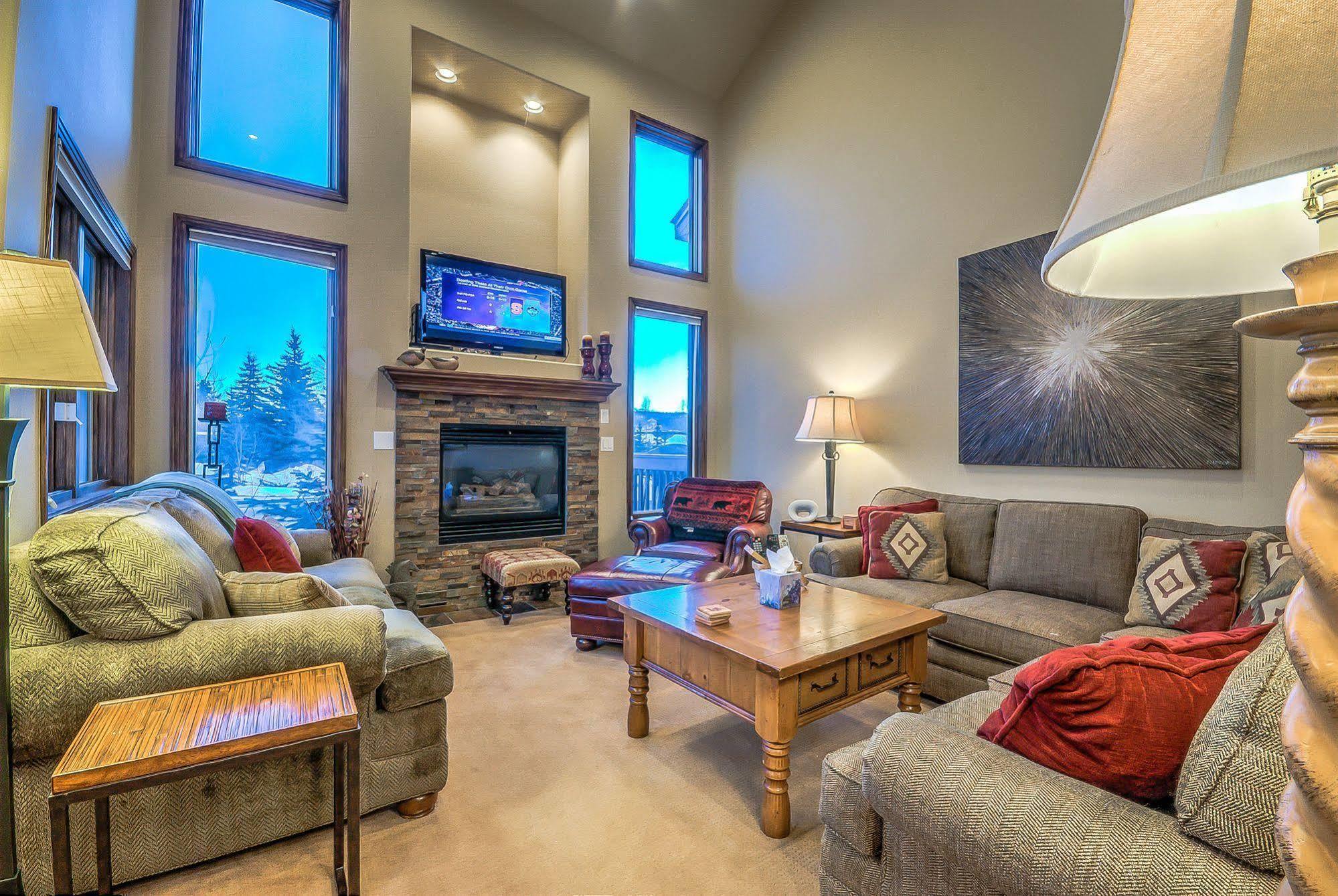 Apartment Cascades At Eagleridge By Retreatia Steamboat Springs