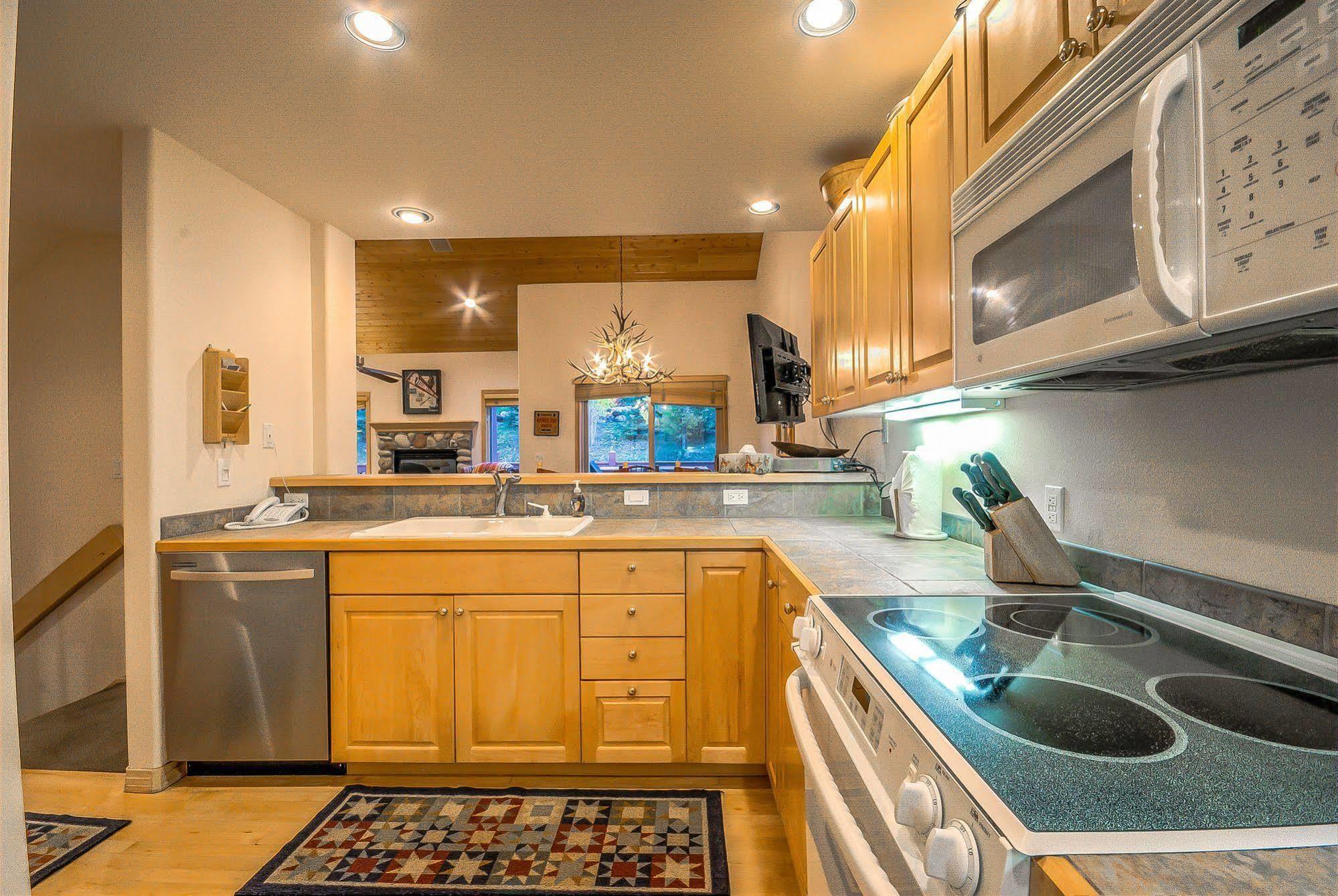 Cascades At Eagleridge By Retreatia Apartment *