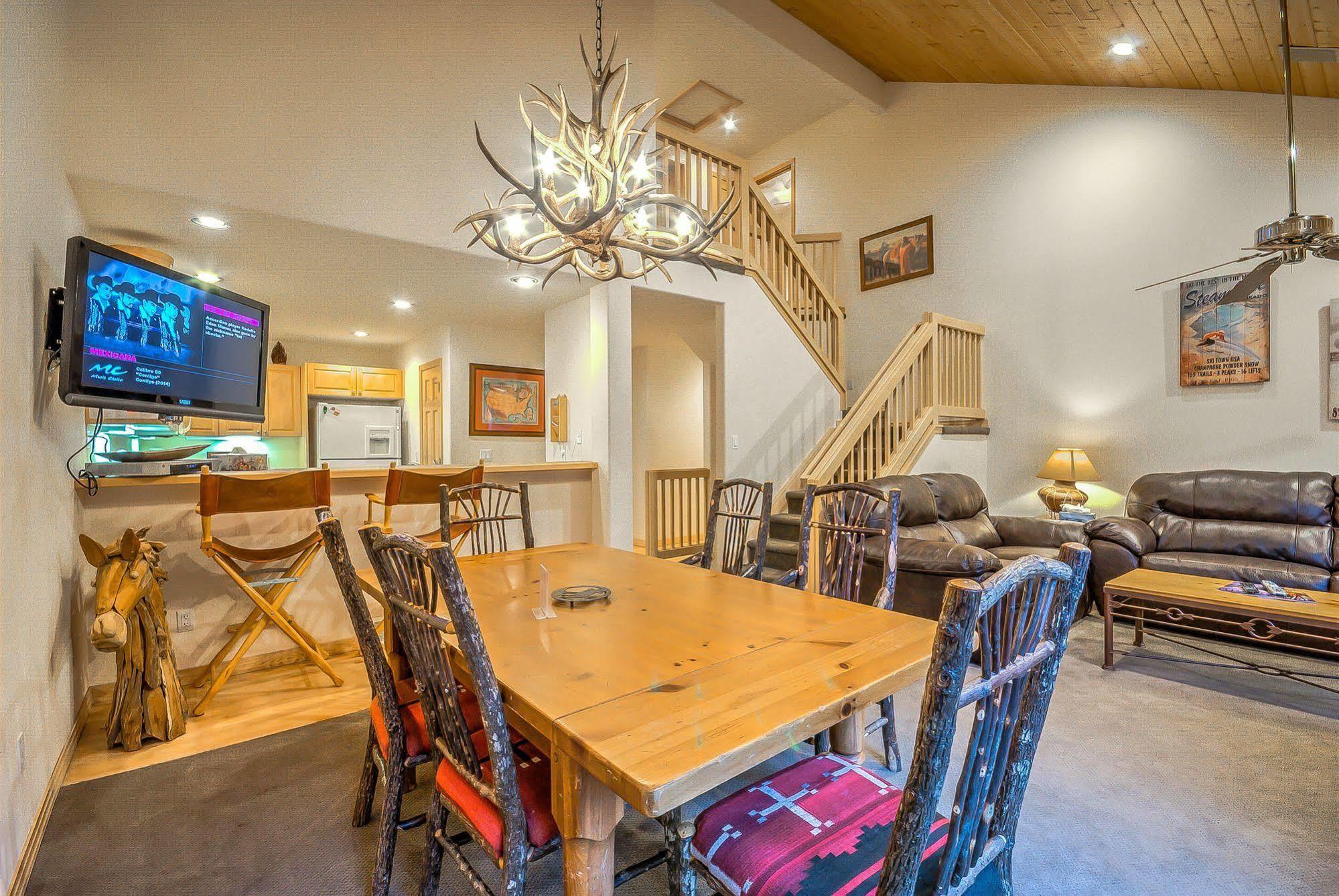 Cascades At Eagleridge By Retreatia Apartment
