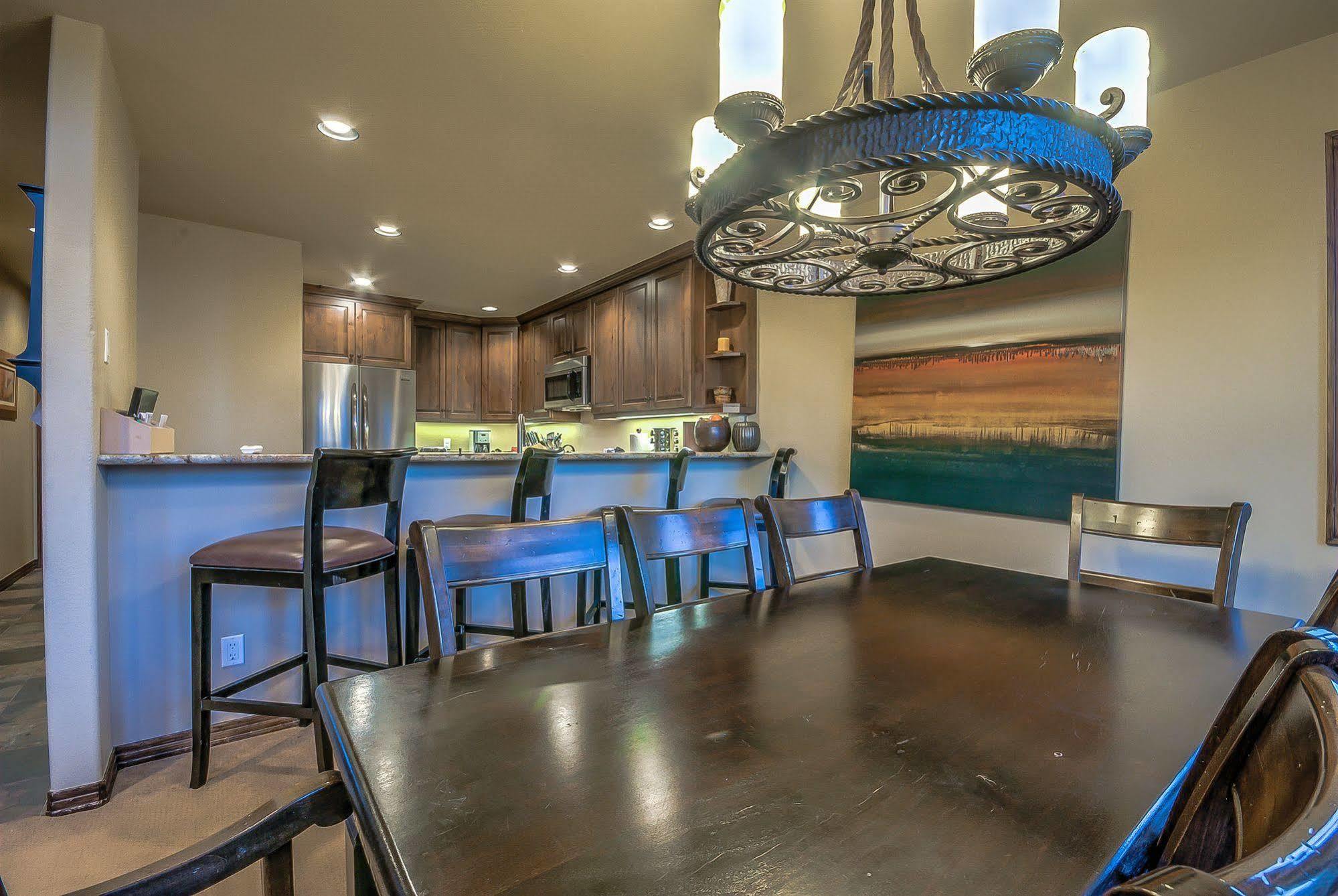 Cascades At Eagleridge By Retreatia Apartment