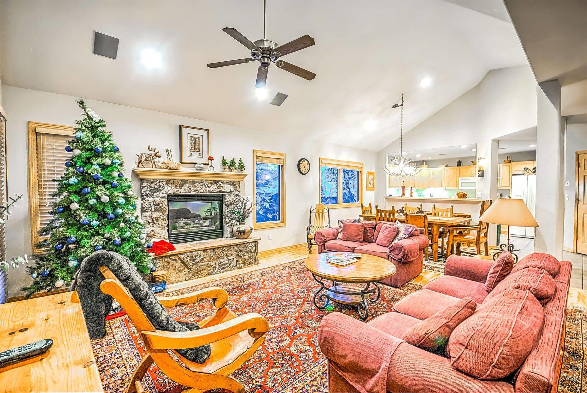 Cascades At Eagleridge By Retreatia Apartment