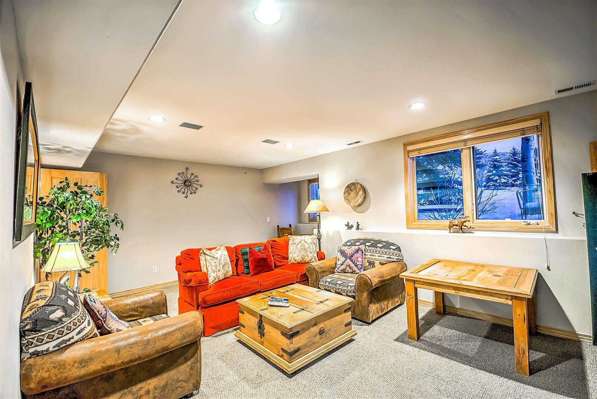 Apartment Cascades At Eagleridge By Retreatia Steamboat Springs