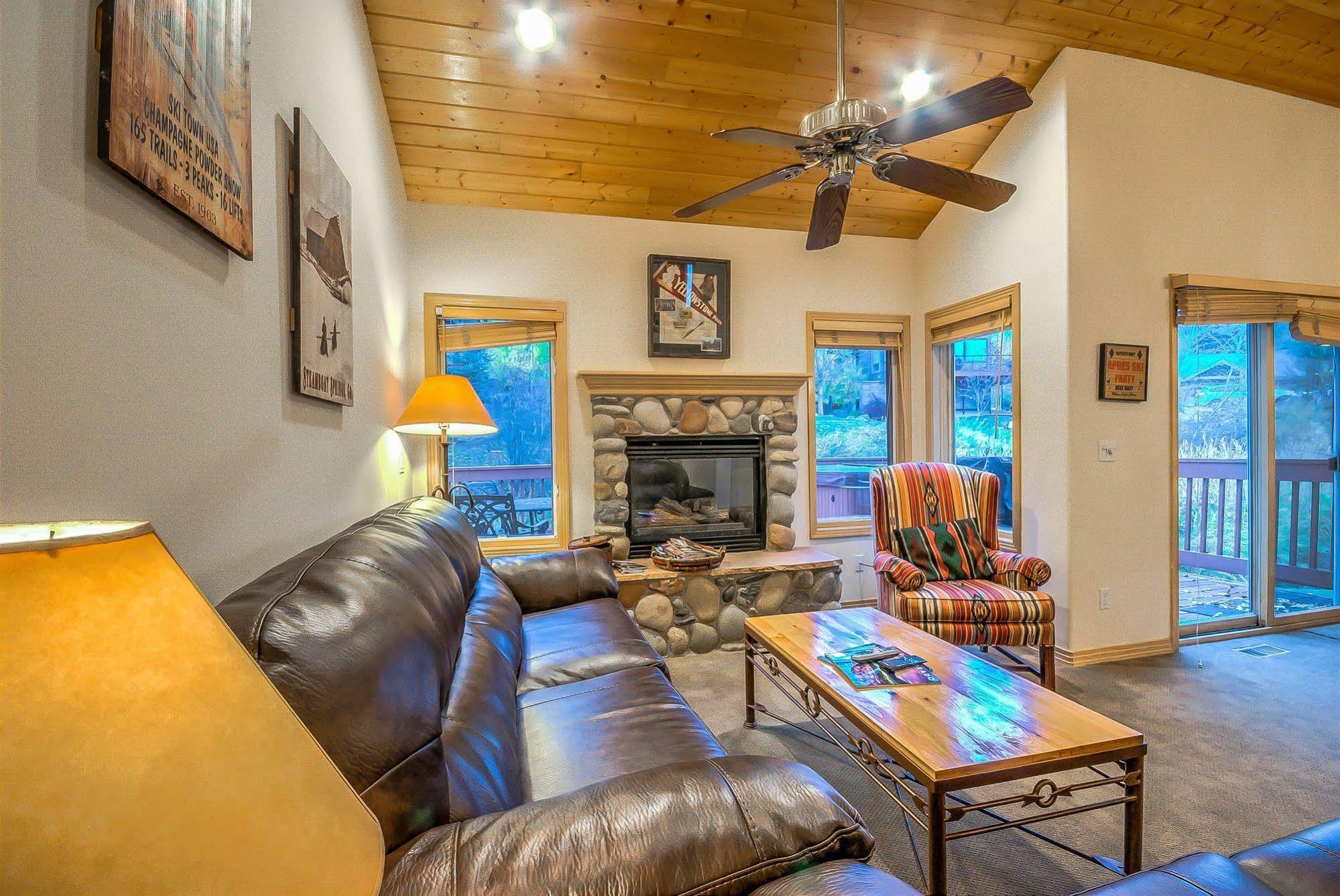 Cascades At Eagleridge By Retreatia Apartment