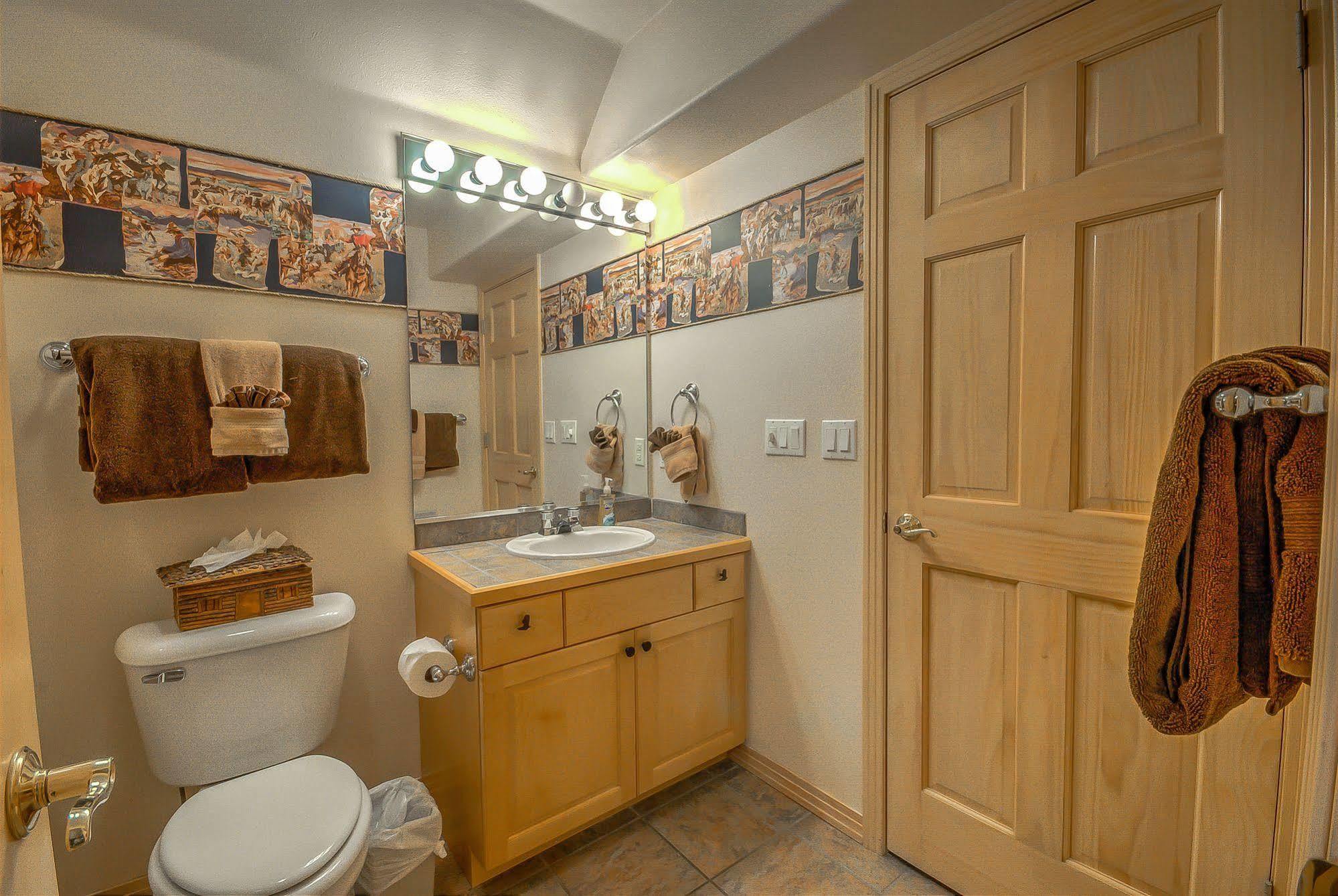 Cascades At Eagleridge By Retreatia * Steamboat Springs