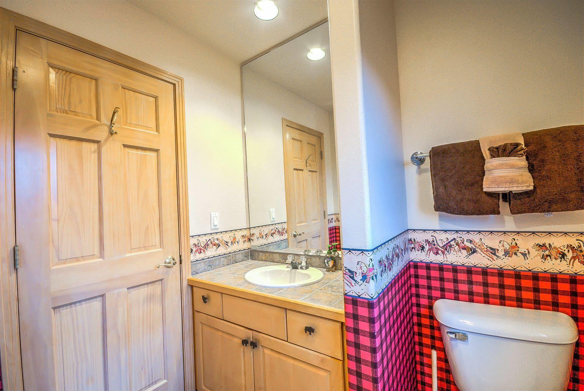 Cascades At Eagleridge By Retreatia Apartment *
