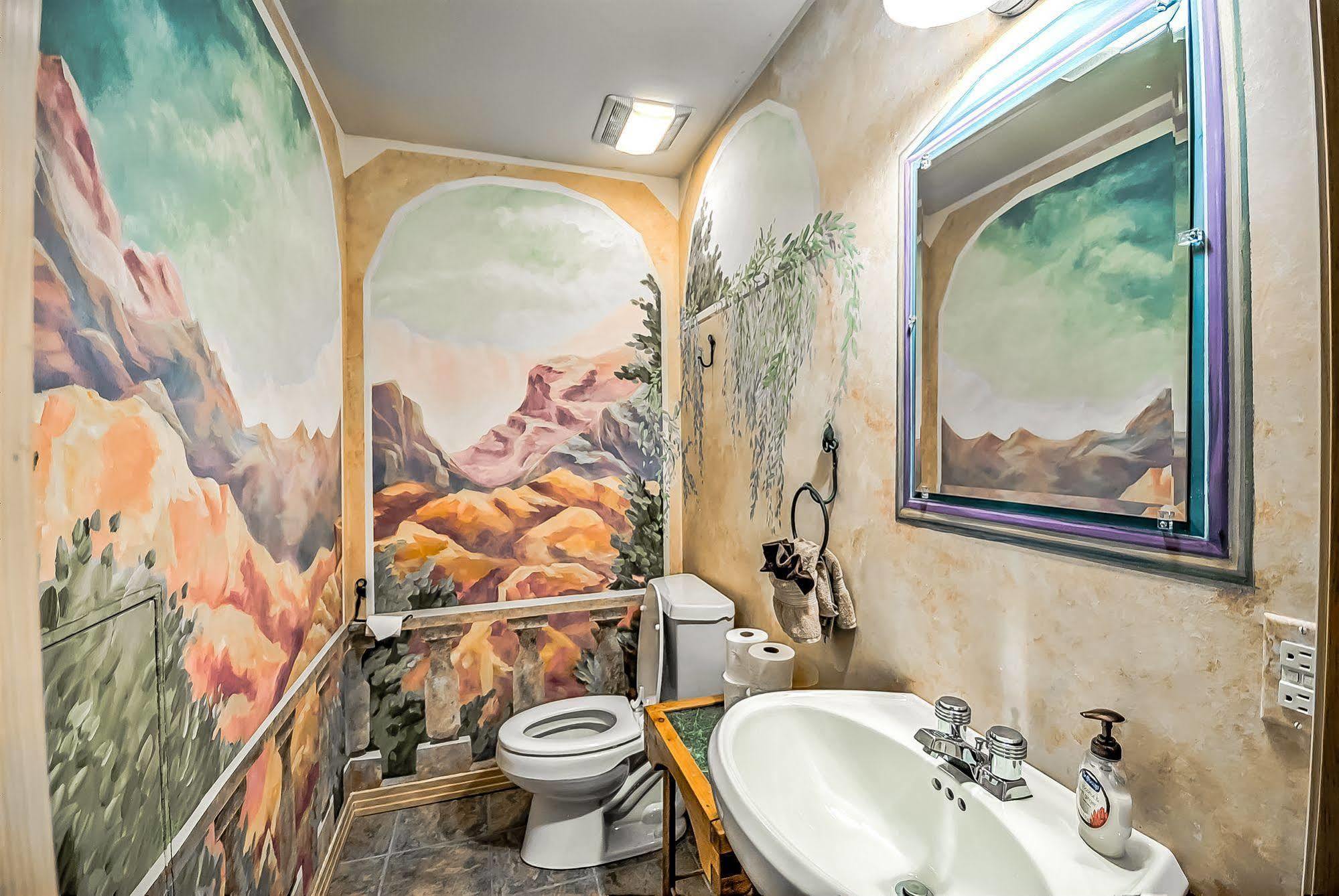 Cascades At Eagleridge By Retreatia Apartment