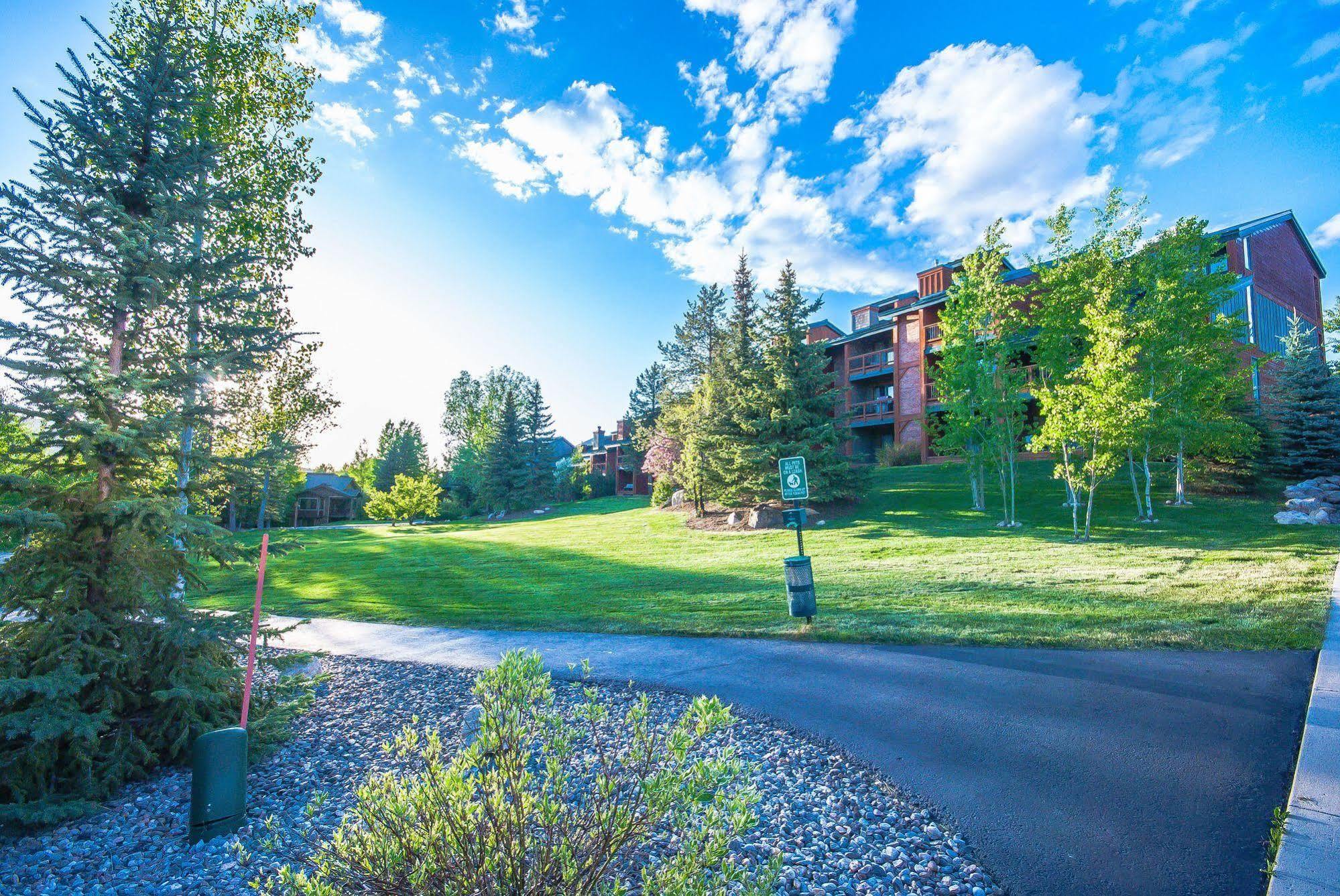 Moraine 1588 Apartment Steamboat Springs