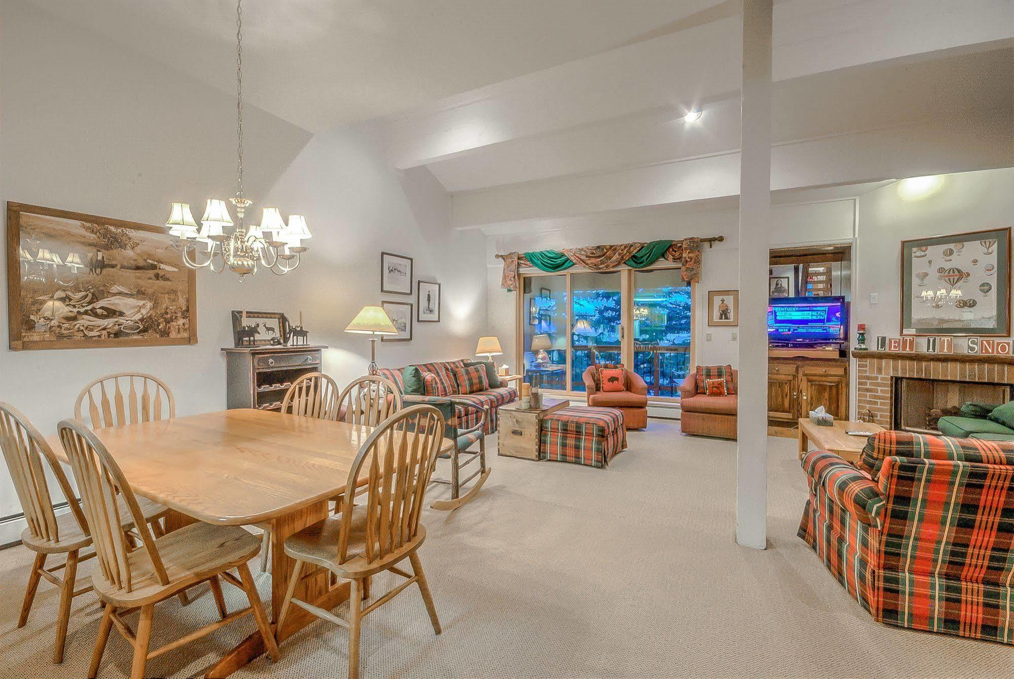 Moraine 1588 Apartment