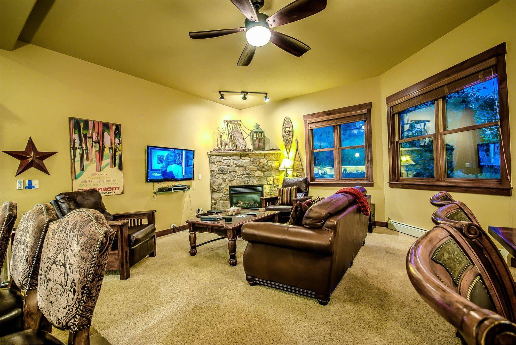 Moraine 1588 Apartment