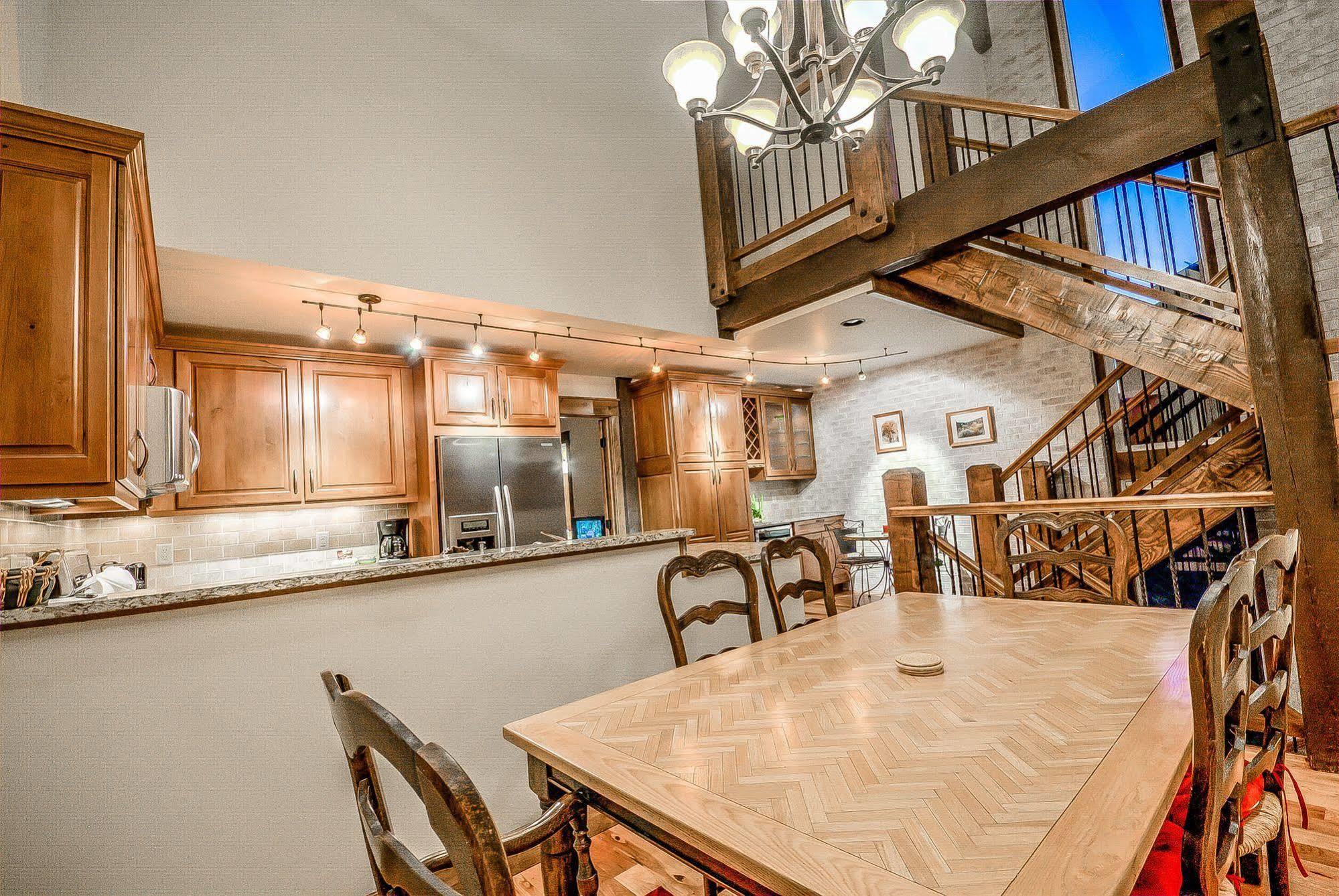 Apartment Moraine 1588 Steamboat Springs