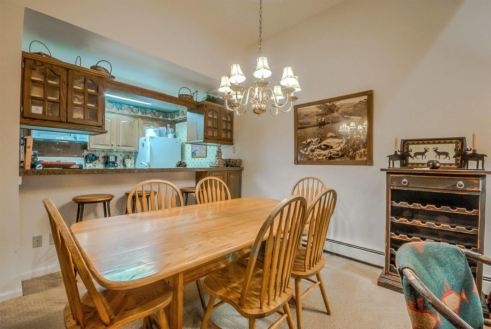Moraine 1588 Apartment