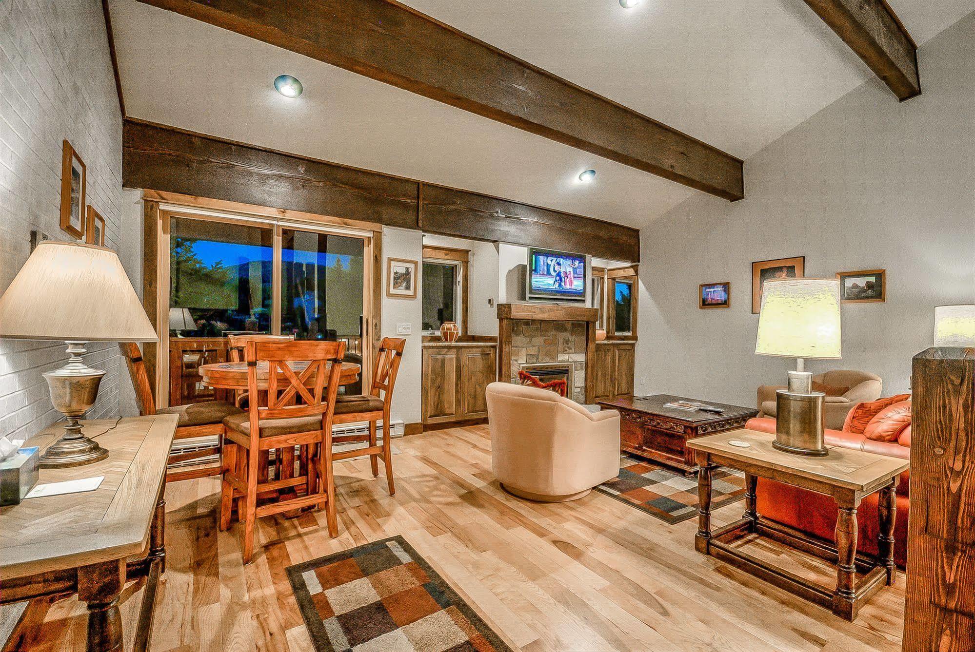 Apartment Moraine 1588 Steamboat Springs