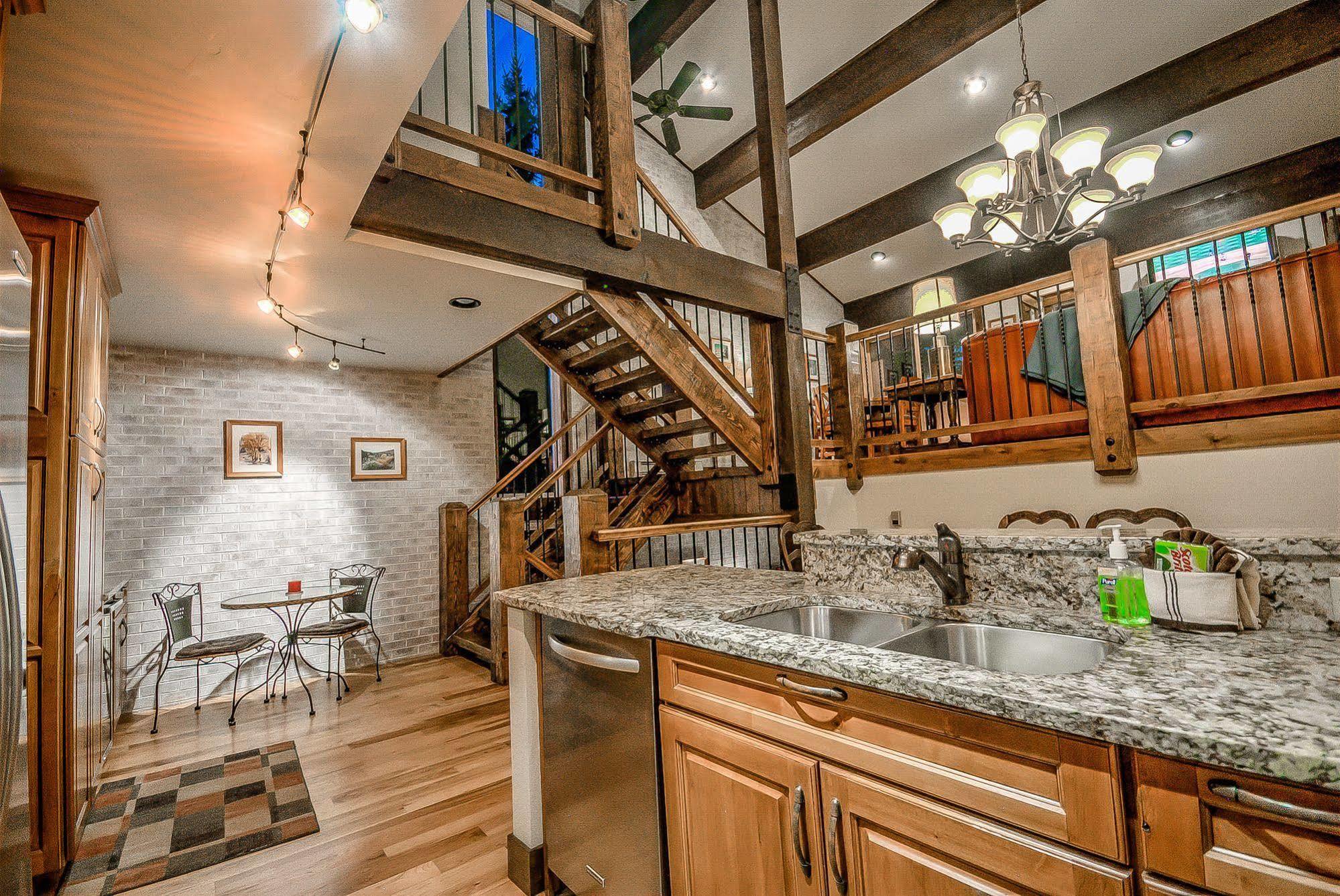 Apartment Moraine 1588 Steamboat Springs