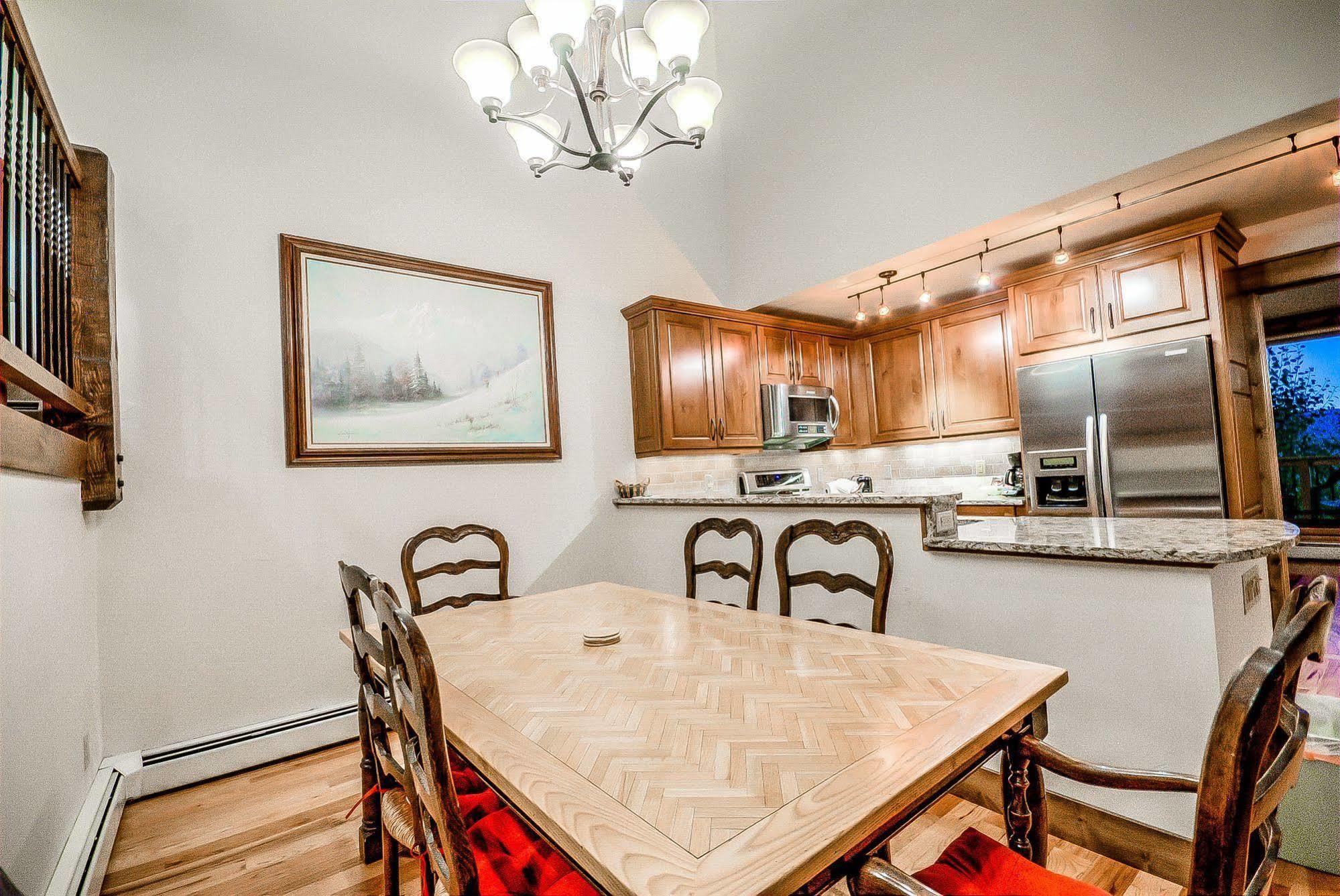 Moraine 1588 Apartment *